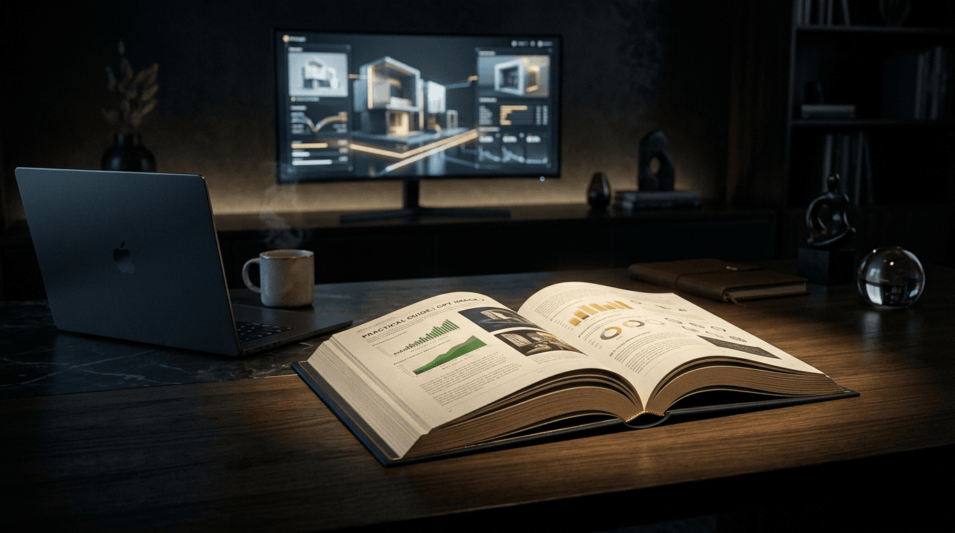 AI Product Promo