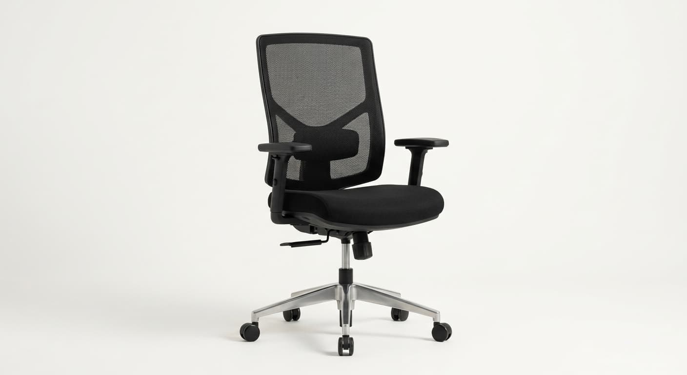 Flat product photo (after)