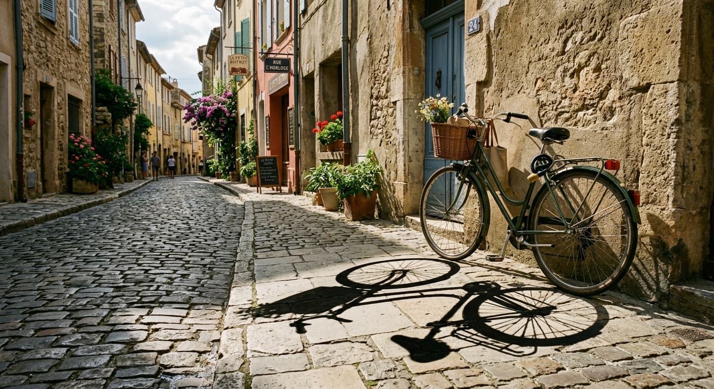 Street — person removed, shadow filled (before)